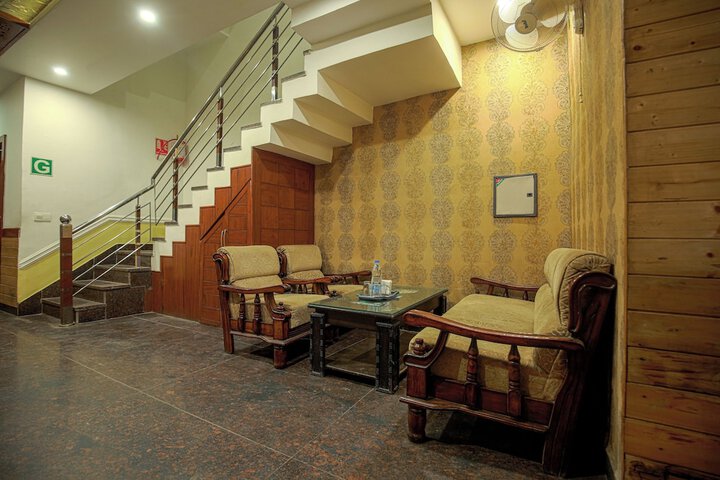 Hotel Interior 8 of 51