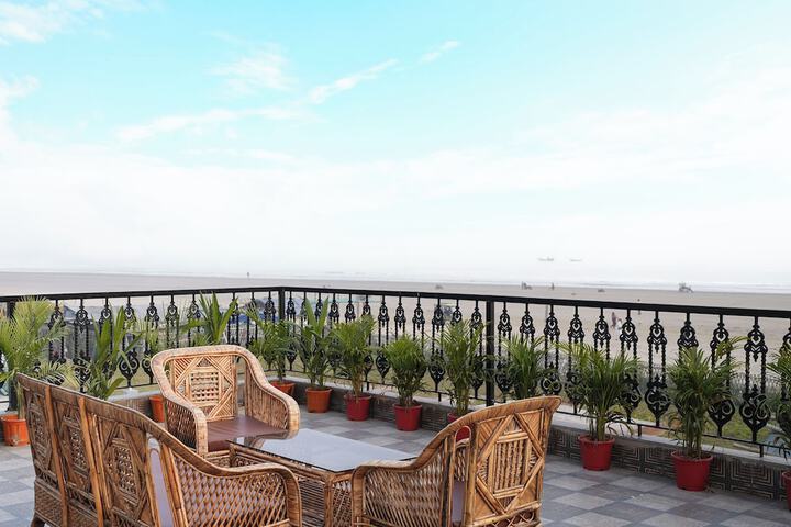Terrace/Patio 16 of 40