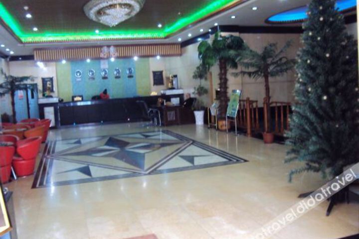 Hotel Interior 4 of 21
