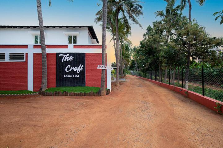 Photo of The Croft Resort - Premium Farm Stay