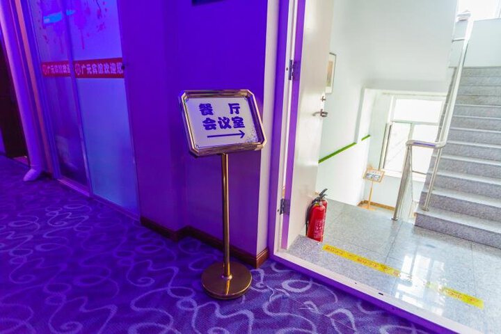Hotel Interior 10 of 20