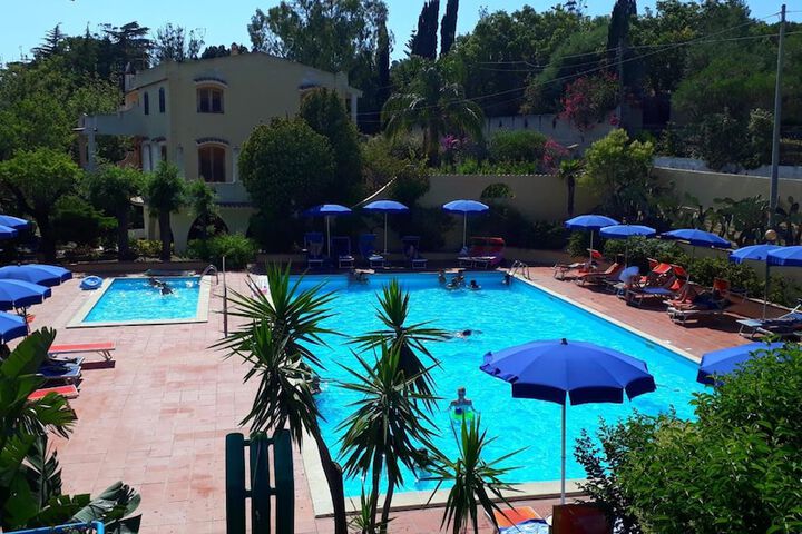 Pool to Cool
