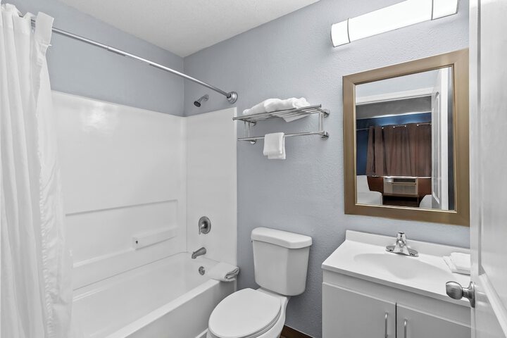 Bath Amenities