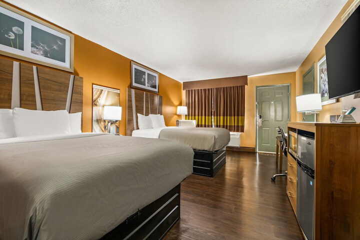 Double Bed (5 of 20)