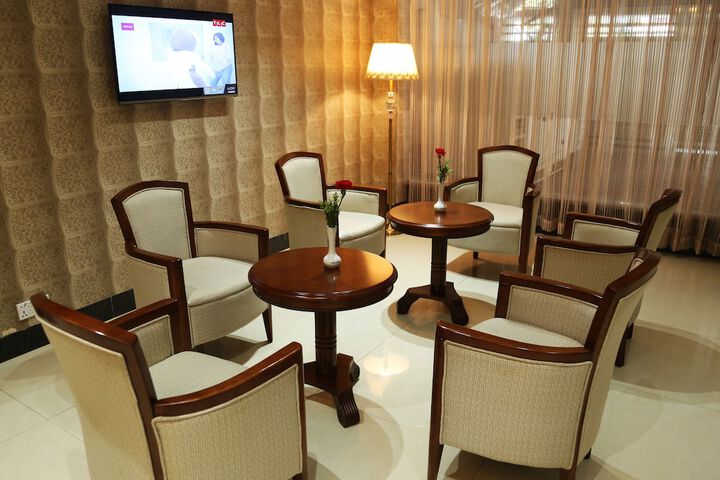 Hotel Interior 5 of 31
