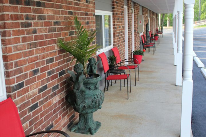 Terrace/Patio 167 of 219