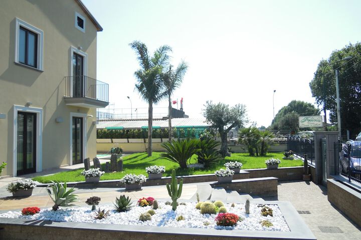 Hotel 60 of 65