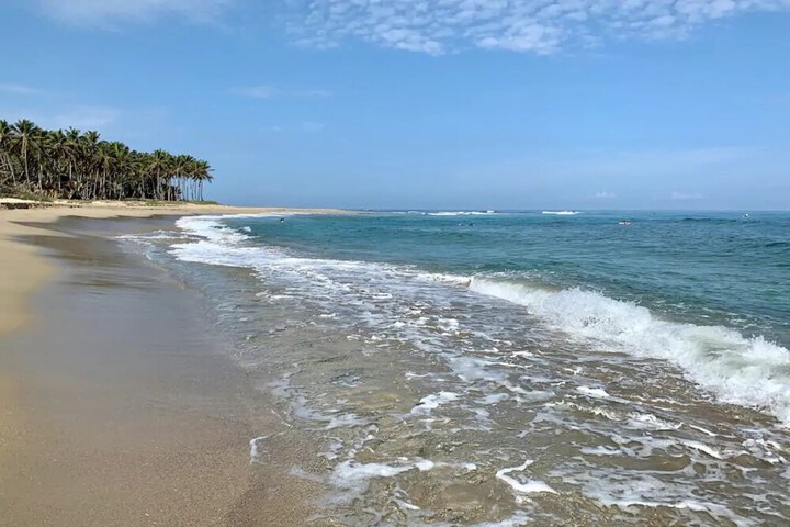 Beach 40 of 42