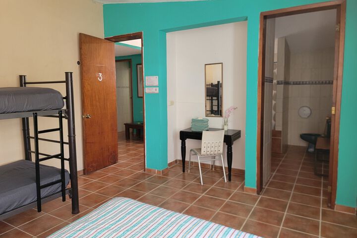 Room 16 of 17