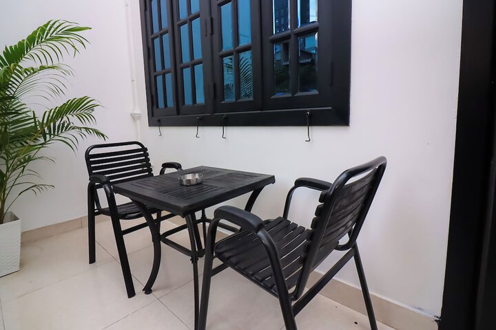 Terrace/Patio 9 of 15