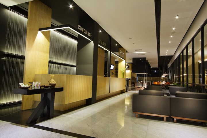 Lobby Photos