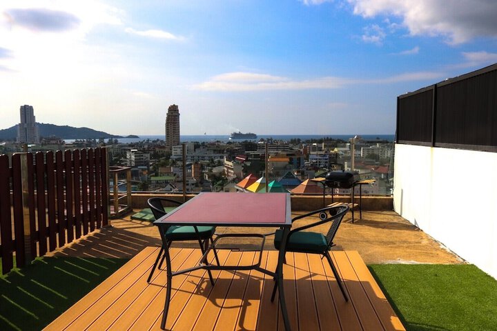 Terrace/Patio 92 of 164