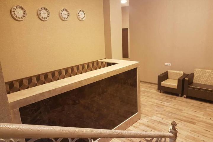 SResidence