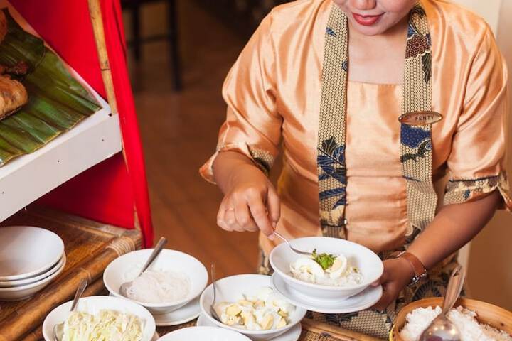 Dining Photos