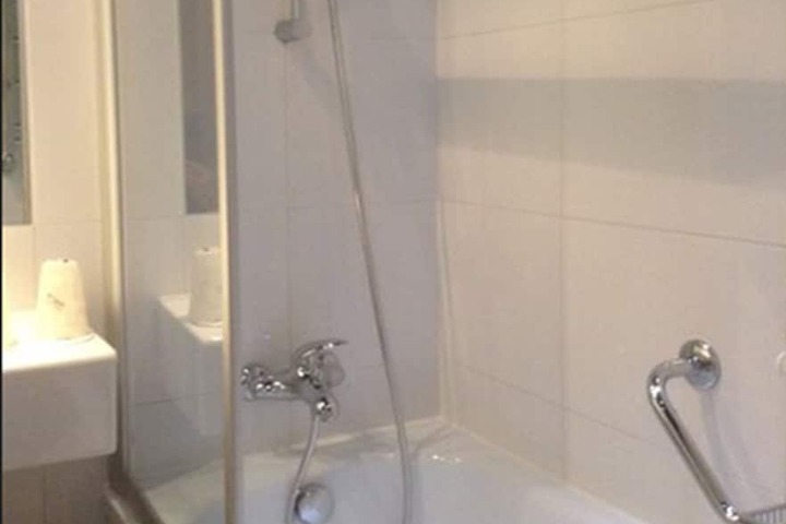 Bath Interior