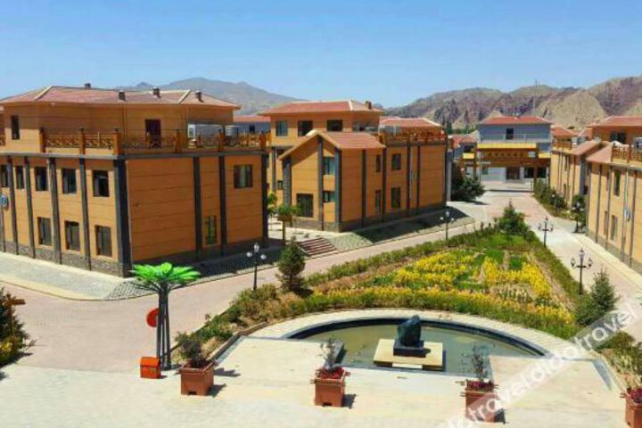 Hotel 4 of 22