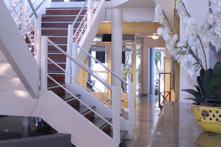 Hotel Interior 2 of 18