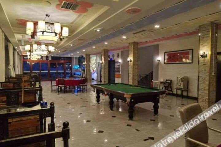 Hotel Interior 27 of 63