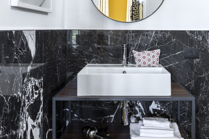 Bathroom Vanities