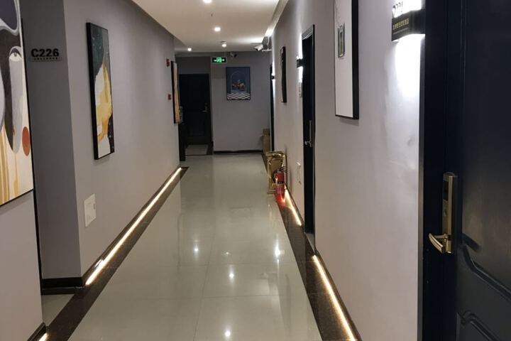 Hotel Interior 9 of 46