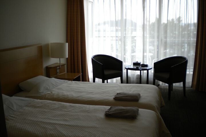 Inside Room Photo