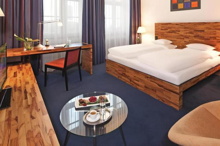 Fitness Facility Photos