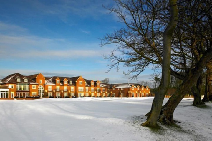 Hotel 162 of 167