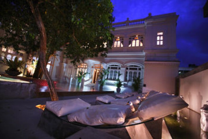 Terrace/Patio 75 of 75