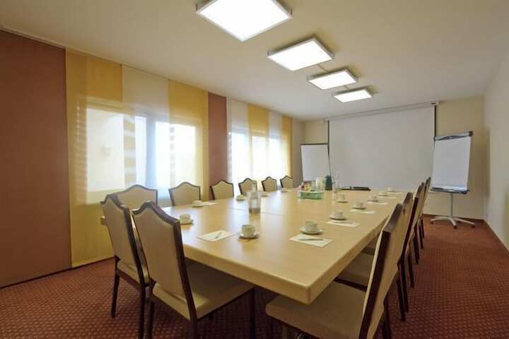 Meeting 22 of 23