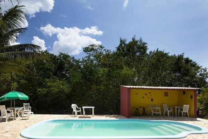 Pool 27 of 45