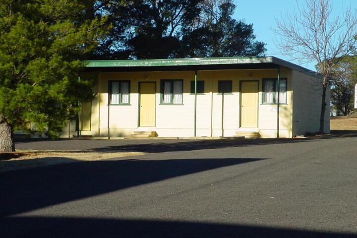 Fitness Center Photo