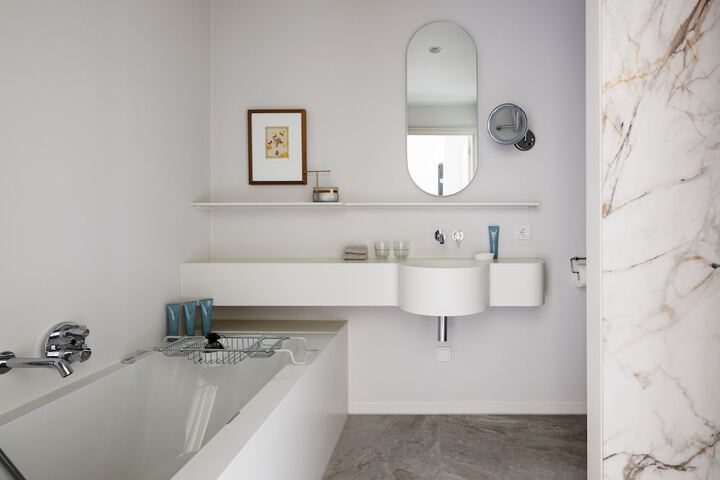 Bath Amenities