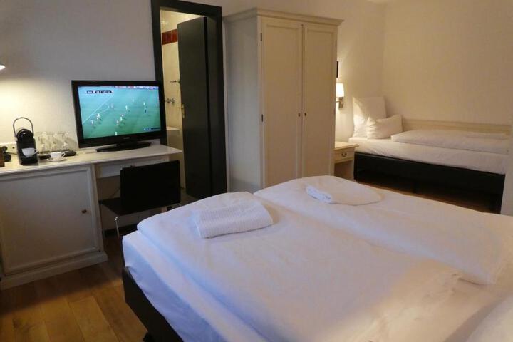 Fitness Center Photo