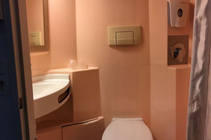 Bath Amenities