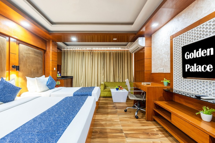 Room 40 of 76