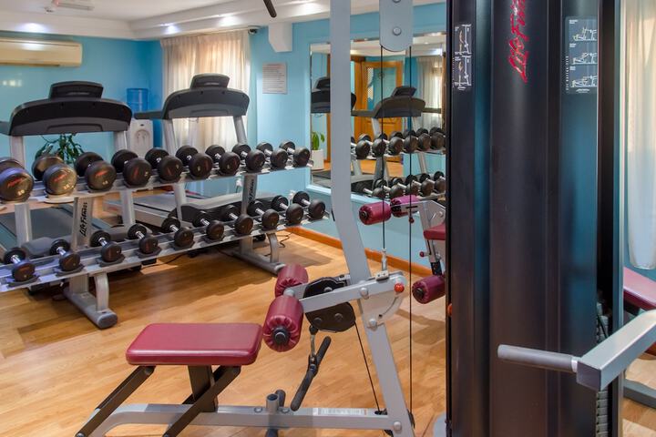 Health and Fitness 37 of 78