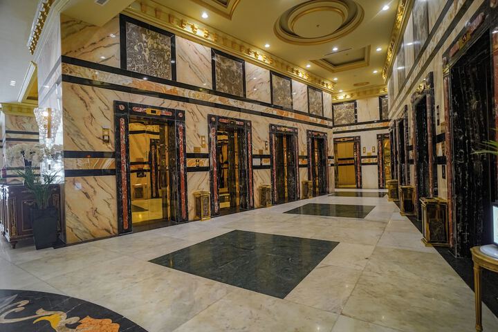 Hotel Interior 9 of 37