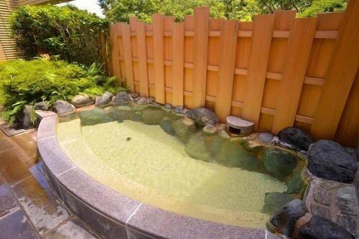 Hotel Spa
