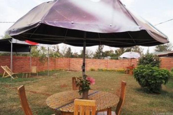 Terrace/Patio 76 of 77