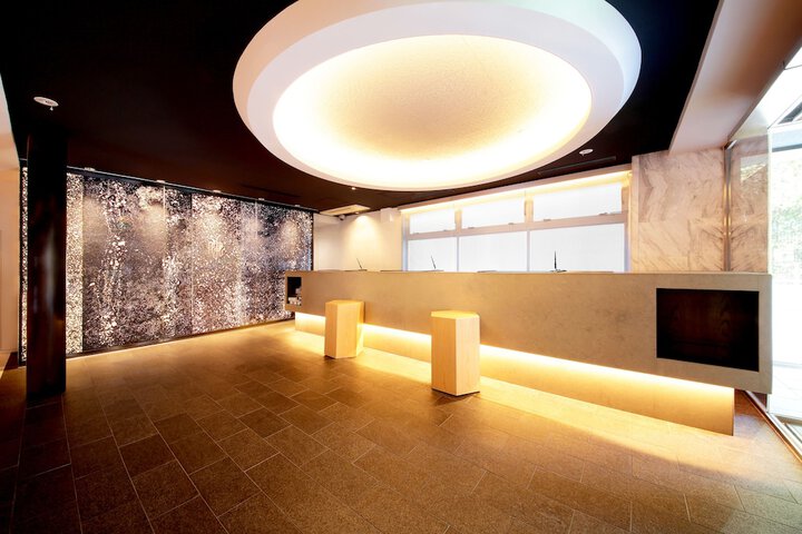 Hotel Interior 3 of 48