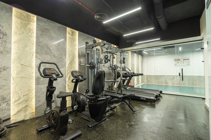 Health and Fitness 33 of 57