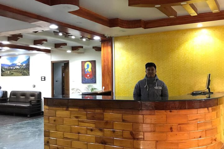 Suva Garden Hotel
