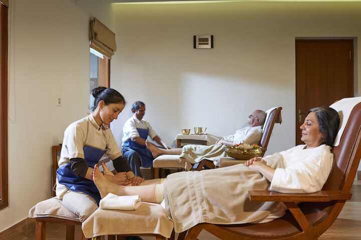 Hotel Spa