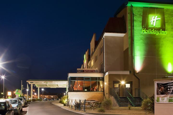 Hotel 90 of 99