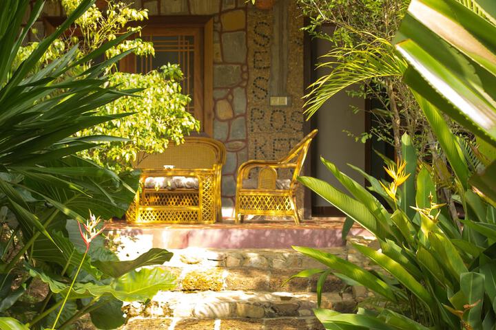 Terrace/Patio 34 of 117