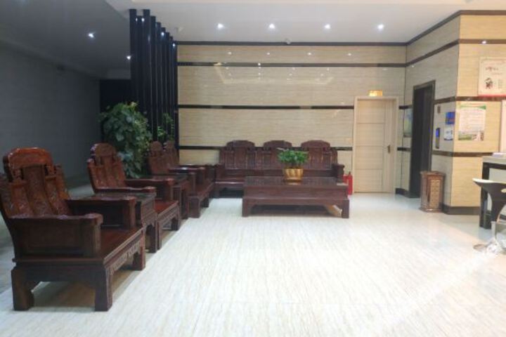 Hotel Interior 14 of 28