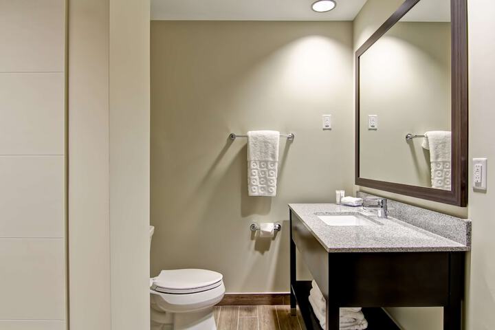 Bathroom Vanities