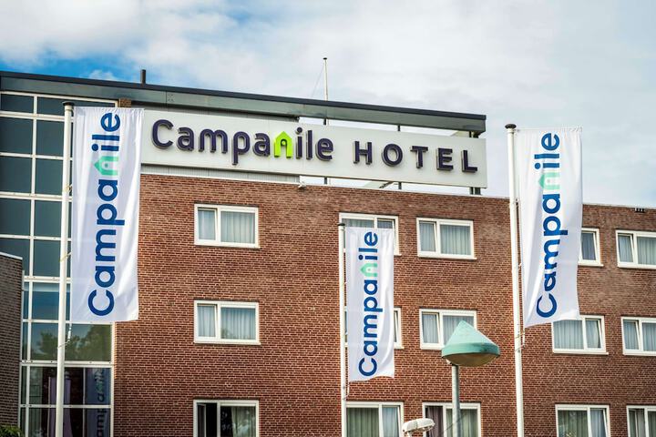Hotel 39 of 39