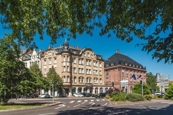 Fitness Center Photo