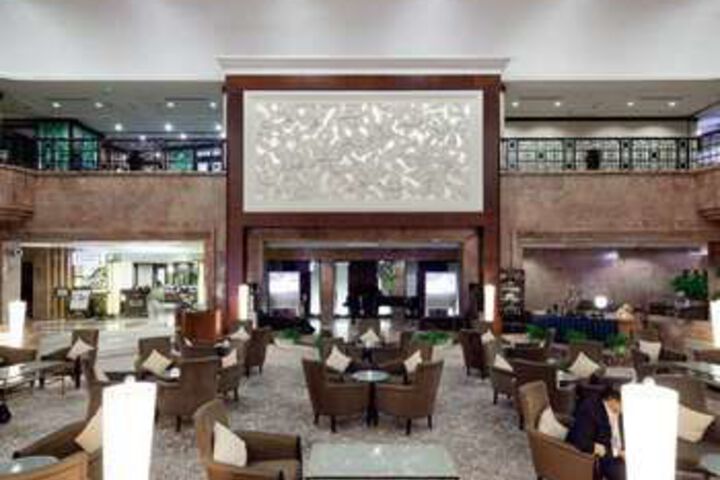 Hotel Interior 70 of 91